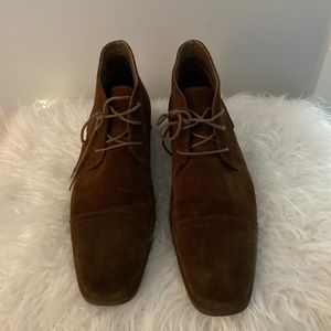 Calvin Klein Men’s dress shoes